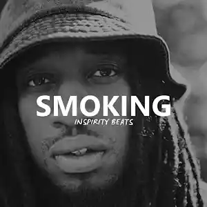 Picture for song '(SOLD)"SMOKING" Reggae Beat Chill' by artist 'Insperity Beats'