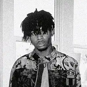 Picture for song 'Green & Purple' by artist 'JAY NEAREUX'