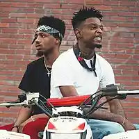 Picture for song '325 (BUY 1 GET 1 FREE)' by artist 'joeysosabeats'