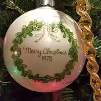 Picture for song 'My Christmas Morn' by artist 'J Prock'