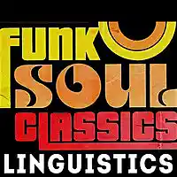 Picture for song 'Linguistics*FAST OLD SCHOOL FUNK-SOUL*FREE DL' by artist 'Kannibal Beats'