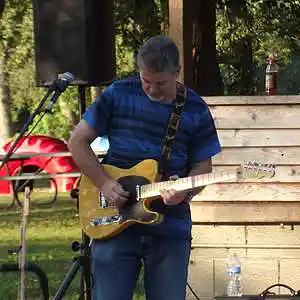 Picture for song 'With My Eyes (I Will See Him)' by artist 'Ken Carroll'