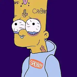 Picture for song 'Paradox (Beat By Kerry)' by artist 'Kerrry the beatmaker'