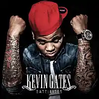 Picture for song 'On A Wave (HOOK) *KEVIN GATES TYPE*' by artist 'Komo Beatz'