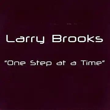 Picture for song 'Brand New' by artist 'LARRY BROOKS'
