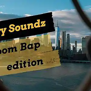 Picture for song '"Dreamers"' by artist 'Larry Soundz'