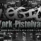 Picture for song 'Ready For War - Legion & Sease' by artist 'Legiano'