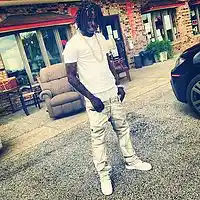 Picture for song 'Start It Up Prod By @LilBanksReal' by artist 'Lil Banks Productions'