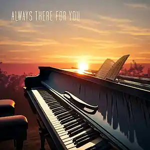 Picture for song 'Always There For You (Soulful x Rnb Type Beat)' by artist 'Love Drums N Soul'