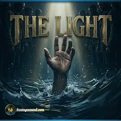 Song picture of 'Emotional Hip Hop x Soulful Boom Bap - The Light'