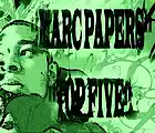 Picture for song 'Tattoo ft. Sexavier' by artist 'Marc Papers'