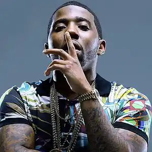 Picture for song 'yfn lucci type beat the rain' by artist 'masonthatrack'