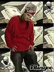 Picture for song 'For A Fool' by artist 'Mz Ec'