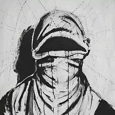 Picture for song 'SAND - Ethnic Flute x Arabic Trap Beat' by artist 'nolyrics music group'