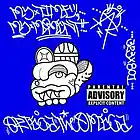 Picture for song 'Peptoh Vismol' by artist 'Ortega The Omega'