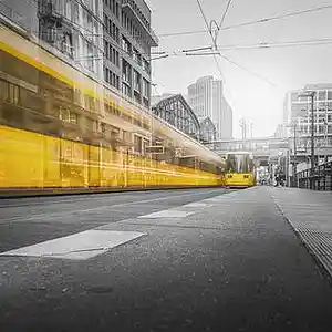 Picture for song 'Non Stop' by artist 'Pablo Embon'