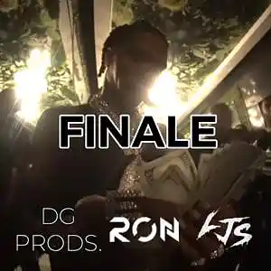 Picture for song 'TRAP - Finale FT. LJS & Ron' by artist 'ProdByDGProductions'