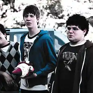 Picture for song 'cocoon' by artist 'prod. enzo'