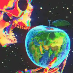 Picture for song 'Rapture' by artist 'Prod. Glass'