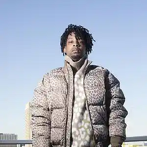 Picture for song '21 savage x drake type beat "rush"' by artist 'Prodloublais'