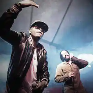 Picture for song 'Melodic Boom Bap "21"' by artist 'Puls Ever'