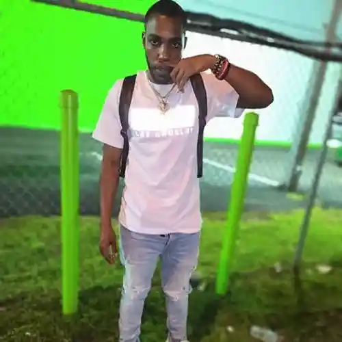 Artist picture