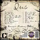Picture for song 'Take A Pic' by artist 'Que (VA)'