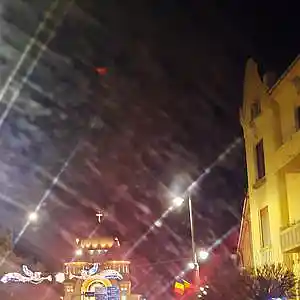 Picture for song 'Gup' by artist 'REGE STAFF'