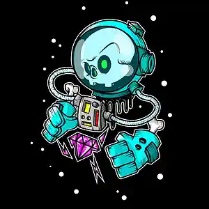 Picture for song 'Young Thug | Future Type Beat | Mercury' by artist 'SandyBeats'