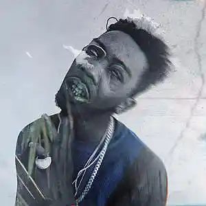 Picture for song 'Wrong *BUY 1 GET 4 FREE*' by artist 'Say-T'