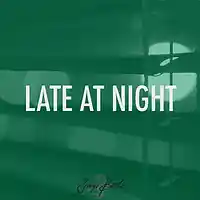 Picture for song 'SCORP BEATZ - LATE AT NIGHT' by artist 'Scorp Beatz'