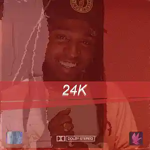 Picture for song '24K (BUY 1 GET 1 FREE)' by artist 'Scott Supreme'