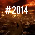 Picture for song '#2014' by artist 'Swift Beats Music'