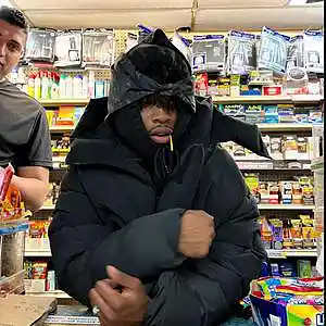 Picture for song '$not x Shiloh Dynasty Type Beat (prod,syobangz)' by artist 'syobangz'