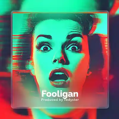 Picture for song 'Fooligan - K-Pop x LISA Type Beat' by artist 'TEDYSTER'