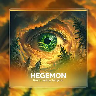 Picture for song 'HEGEMON - Orchestral Trap Beat' by artist 'TEDYSTER'