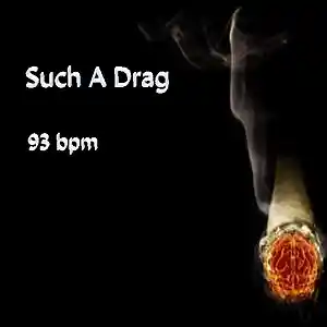 Picture for song 'Such A Drag' by artist 'The Groove Monster'