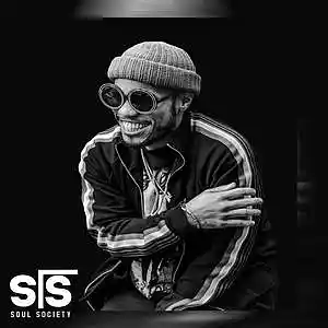 Picture for song 'Those Were The Days' by artist 'The Soul Society Beatz'