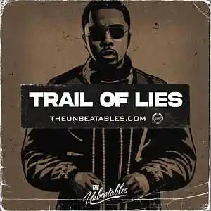Picture for song 'TRAIL OF LIES ***** Buy 2 Get 3 FREE' by artist 'The Unbeatables'