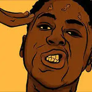 Picture for song 'Tell it like it is (Buy 1 Get 1 Free)' by artist 'TRAP XZECC'