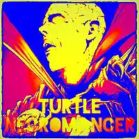 Picture for song 'Slightmare' by artist 'Turtle Necromancer'