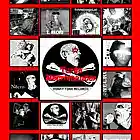 Picture for song 'Wild Sided Madonna Lady Keys' by artist 'Turtle Necromancer'