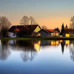 Picture for song 'Apopka my little home town' by artist 'Two Good Ol Country Boys'