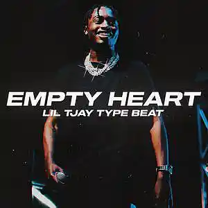 Picture for song 'Empty Heart (BUY 1 GET 4 FREE)' by artist 'Wendigo'