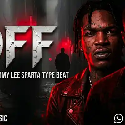 Picture for song '[SALE]OFF - Skeng x TommyLee Sparta Type Beat 2026' by artist 'Yemie Music'