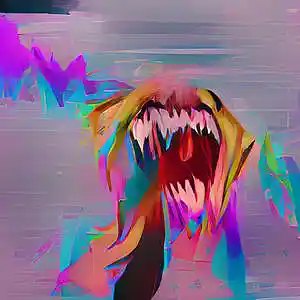 Picture for song 'Rage (BUY 1 GET 4 FREE)' by artist 'Yujin Beats'