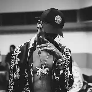 Picture for song 'Yung Fokus - Oh Lawd W Hook' by artist 'Yung Fokus'