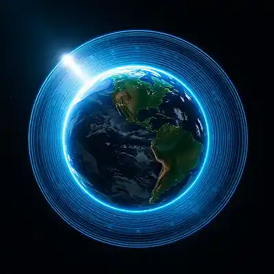 Picture for song '1 Celestial Alignment' by artist 'Christhelik'