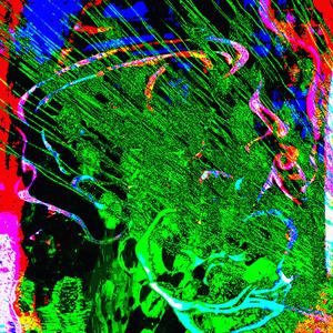 Picture for song 'WEIRDNESSESS' by artist 'Decaying Orbit'