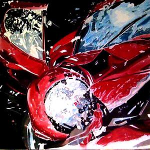 Picture for song 'NLE Choppa Type Beat "Run!"' by artist 'Kyle'